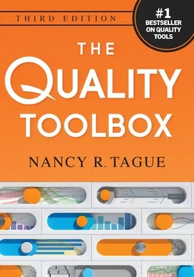 Zestaw narzędzi jakości - The Quality Toolbox