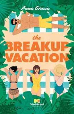 Wakacje po rozstaniu - The Breakup Vacation