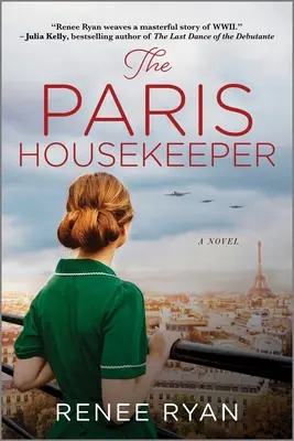 Paryska gosposia - The Paris Housekeeper