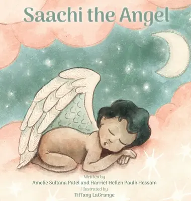 Anioł Saachi - Saachi the Angel