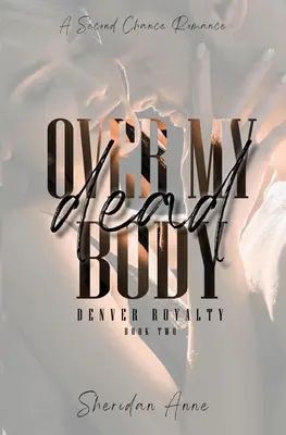 Po moim trupie - Over My Dead Body