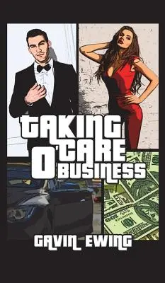 Dbanie o interesy - Taking Care O' Business