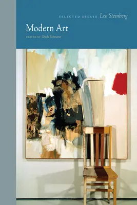 Sztuka współczesna: Wybrane eseje - Modern Art: Selected Essays