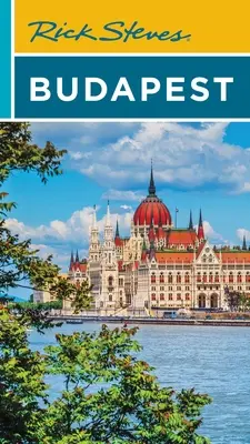 Rick Steves Budapeszt - Rick Steves Budapest