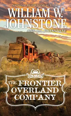 Frontier Overland Company - The Frontier Overland Company