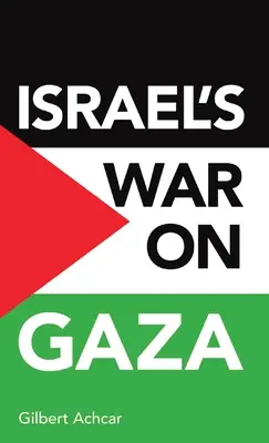 Izraelska wojna w Strefie Gazy - Israel's War on Gaza