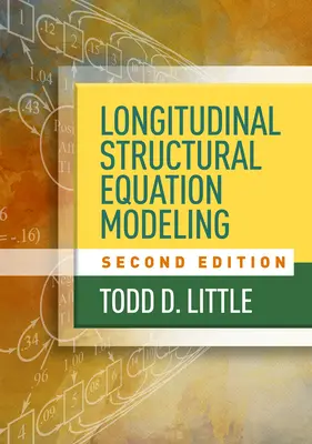 Podłużne modelowanie równań strukturalnych - Longitudinal Structural Equation Modeling