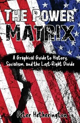 The Power Matrix: Graficzny przewodnik po historii, socjalizmie i podziale na lewicę i prawicę - The Power Matrix: A Graphical Guide to History, Socialism, and the Left-Right Divide