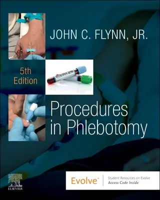 Procedury w flebotomii - Procedures in Phlebotomy