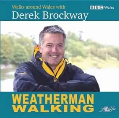 Weatherman Walking