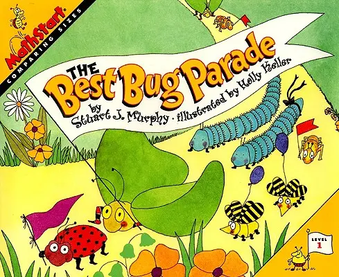 Najlepsza parada robali - The Best Bug Parade
