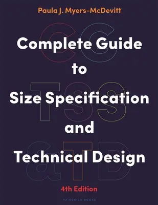 Kompletny przewodnik po specyfikacji rozmiarów i projektowaniu technicznym - Complete Guide to Size Specification and Technical Design