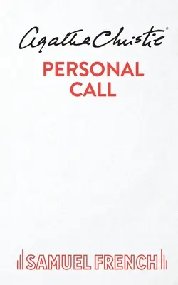 Osobiste wezwanie - Personal Call
