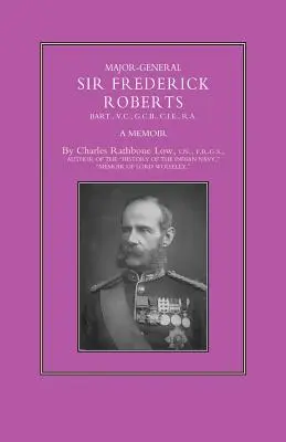 Generał dywizji Sir Frederick S. Roberts - Major-General Sir Frederick S. Roberts