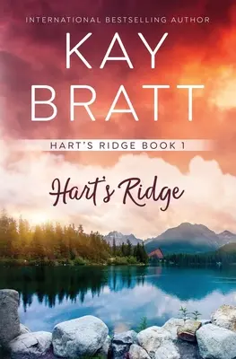 Hart's Ridge: Księga pierwsza - Hart's Ridge: Book One