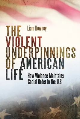 Brutalne podstawy amerykańskiego życia: jak przemoc utrzymuje porządek społeczny w USA - The Violent Underpinnings of American Life: How Violence Maintains Social Order in the Us