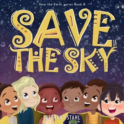 Ocalić niebo - Save the Sky
