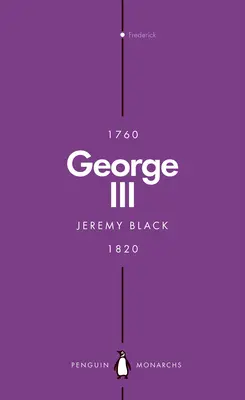 Jerzy III - George III