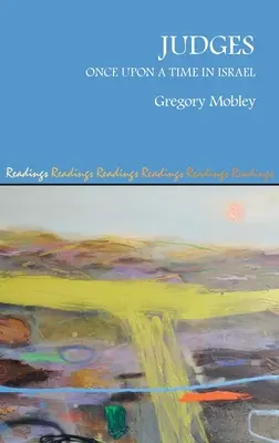 Sędziowie: Pewnego razu w Izraelu - Judges: Once Upon a Time in Israel