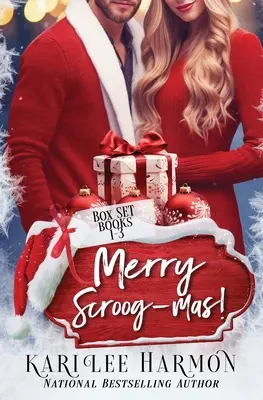 Wesołych Świąt! - Merry Scroog-mas!