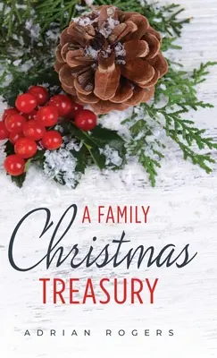 Rodzinny skarb na Boże Narodzenie - A Family Christmas Treasury