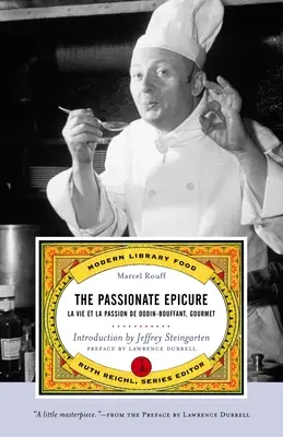 Namiętny epikurejczyk: La Vie et la Passion de Dodin-Bouffant, Gourmet - The Passionate Epicure: La Vie et la Passion de Dodin-Bouffant, Gourmet