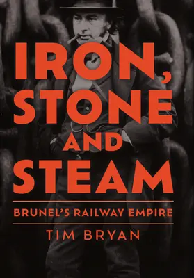 Żelazo, kamień i para: Imperium kolejowe Brunela - Iron, Stone and Steam: Brunel's Railway Empire