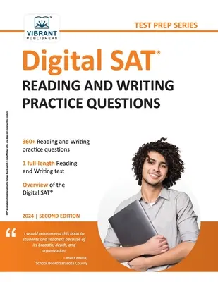 Cyfrowe pytania do egzaminu SAT z czytania i pisania - Digital SAT Reading and Writing Practice Questions