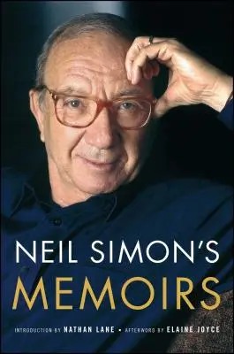 Wspomnienia Neila Simona - Neil Simon's Memoirs