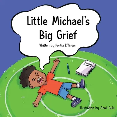 Wielki smutek małego Michaela - Little Michael's Big Grief