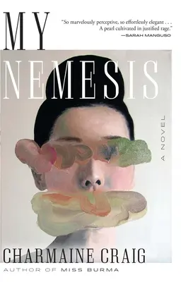 Moja Nemezis - My Nemesis