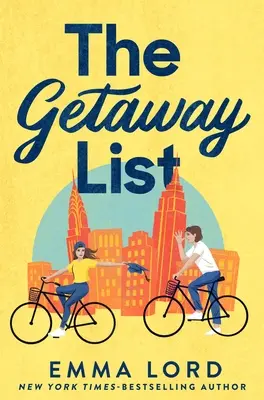 Lista ucieczek - Getaway List