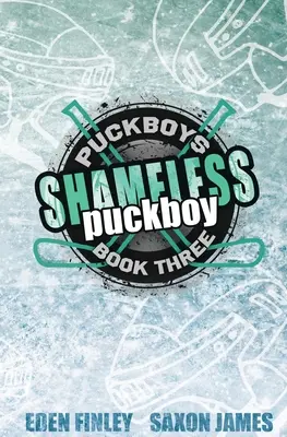 Bezwstydny Puckboy - wydanie specjalne - Shameless Puckboy Special Edition