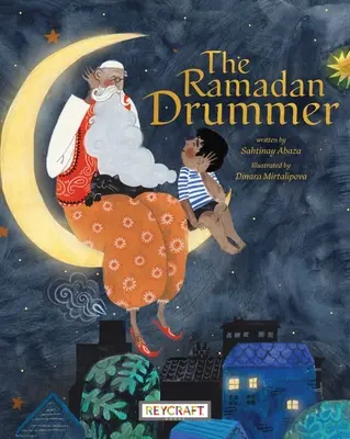 Ramadanowy bębniarz - The Ramadan Drummer