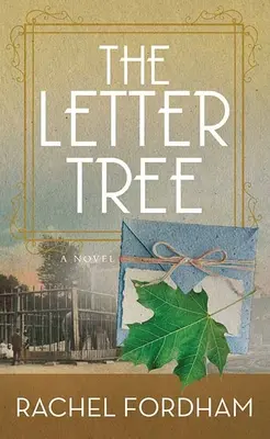 Drzewo liter - The Letter Tree