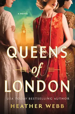 Królowe Londynu - Queens of London