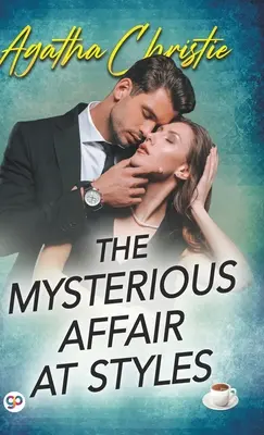 Tajemnicza sprawa w Styles - The Mysterious Affair at Styles