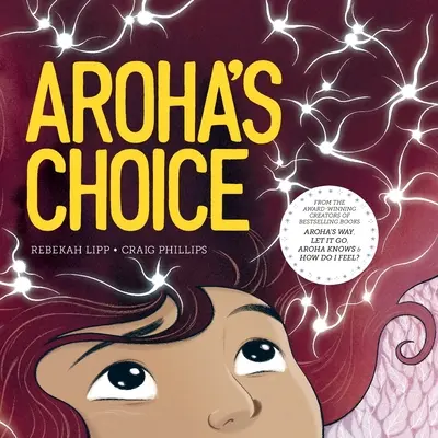 Wybór Arohy - Aroha's Choice