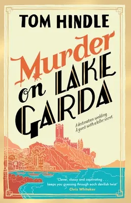 Morderstwo nad jeziorem Garda - Murder on Lake Garda