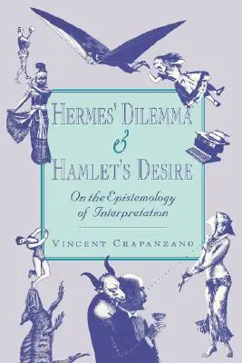 Dylemat Hermesa i pragnienie Hamleta - Hermes' Dilemma and Hamlet's Desire