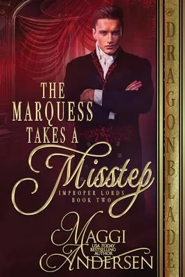 Markiz popełnia błąd - The Marquess Takes a Misstep