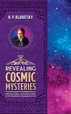 Odkrywanie kosmicznych tajemnic: Niepublikowane rozmowy - Revealing Cosmic Mysteries: Unpublished Conversations