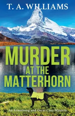 Morderstwo na Matterhornie - Murder at the Matterhorn