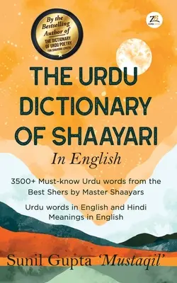 Słownik języka urdu Shaayari - The Urdu Dictionary of Shaayari