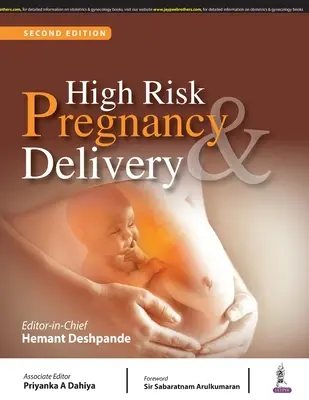 Ciąża i poród wysokiego ryzyka - High Risk Pregnancy & Delivery