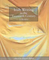 Pisarstwo irlandzkie w XX wieku - Irish Writing in the Twentieth Century