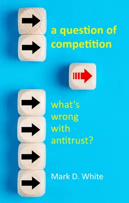 Prawa a przeciwdziałanie praktykom monopolistycznym: Kwestionowanie etyki prawa konkurencji - Rights Versus Antitrust: Challenging the Ethics of Competition Law