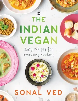 Indyjski weganin - Indian Vegan