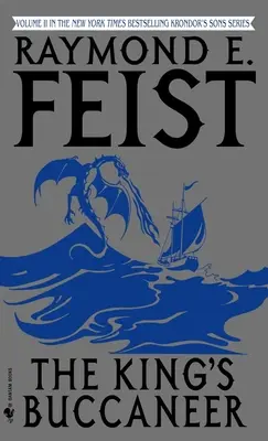 Królewski korsarz - The King's Buccaneer