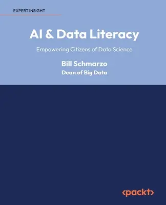 AI i umiejętność korzystania z danych: Wzmacnianie pozycji obywateli w nauce o danych - AI & Data Literacy: Empowering Citizens of Data Science